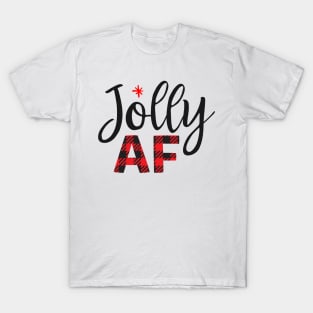 Jolly AF T-Shirt